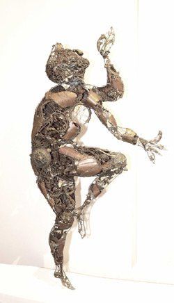 Mario De Luca - Der Mime