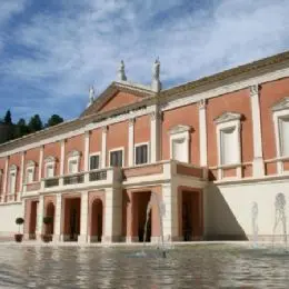 Galleria Comunale d`Arte, Cagliari