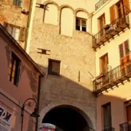 Torre dello Sperone a Stampace, Cagliari